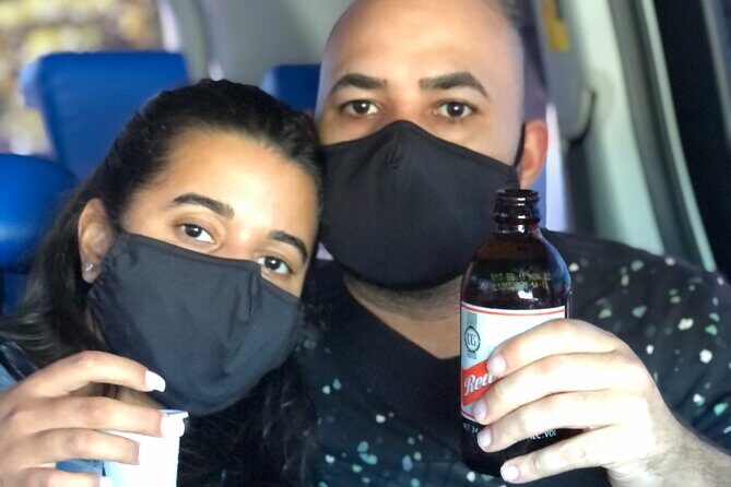 Montego Bay Roundtrip Luxury Transfer with Lounge Access - FAQs