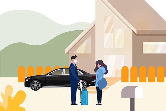 Montego Bay Sangster International Airport (MBJ) Private Transfer - Positive Customer Experiences