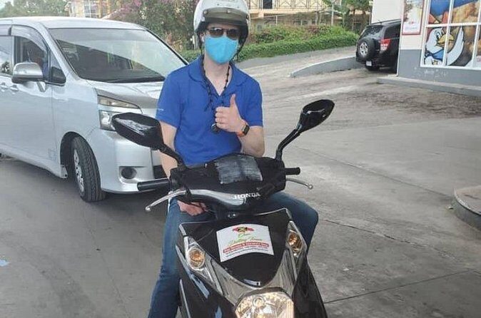 Montego Bay Scooter Rentals - FAQs