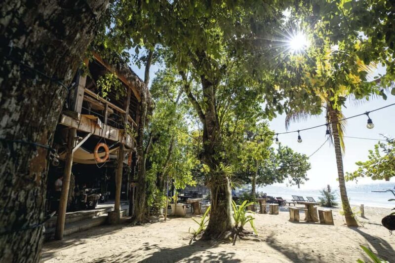 Montego Bay: Seven Miles Beach and Rick's Café Sunset View - Introduction