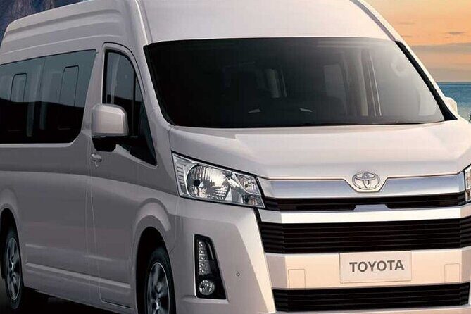 Montego Bay Shared Shuttle from Montego Bay Airport: One Way or Round Trip - The Breakdown of the Experience