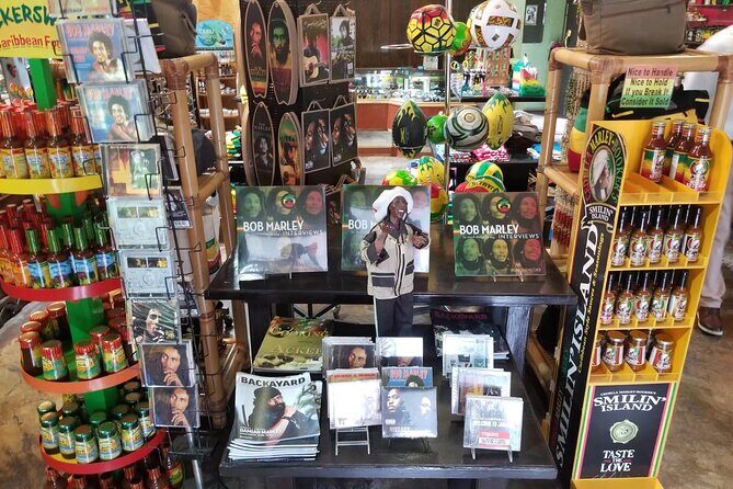 Montego Bay Shopping - What’s Included and How It Works