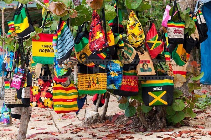 Montego Bay Shopping - Exploring Montego Bay’s Local Shopping Areas