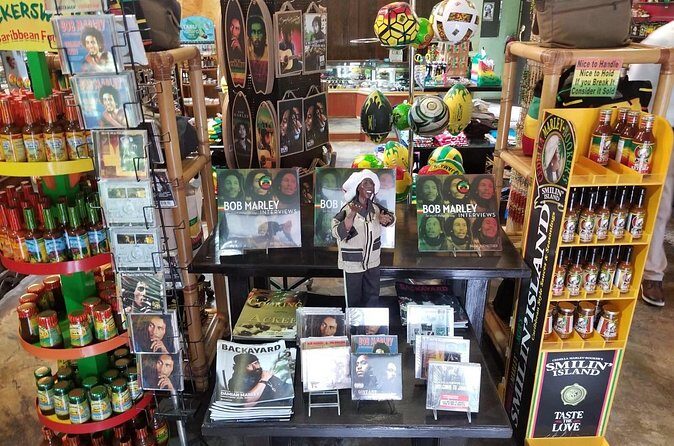 Montego Bay Shopping - Pricing and Value