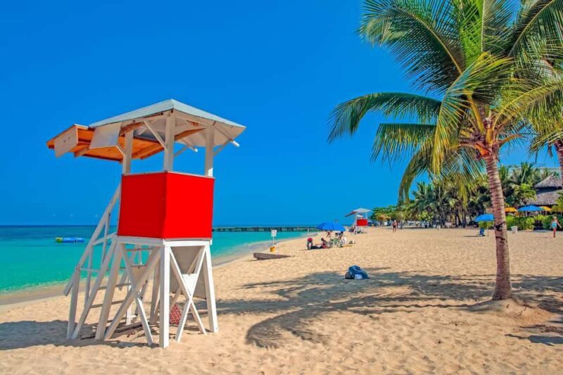 Montego Bay: Shopping and Beach Tour from Montego Bay - Montego Bay: Shopping and Beach Tour from Montego Bay – A Practical Guide