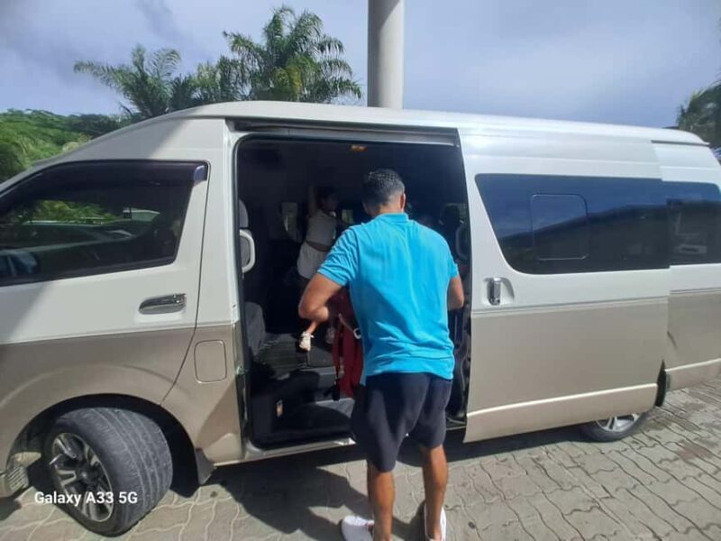 Montego Bay: Shopping and Beach Tour from Montego Bay - What to Bring and What to Know