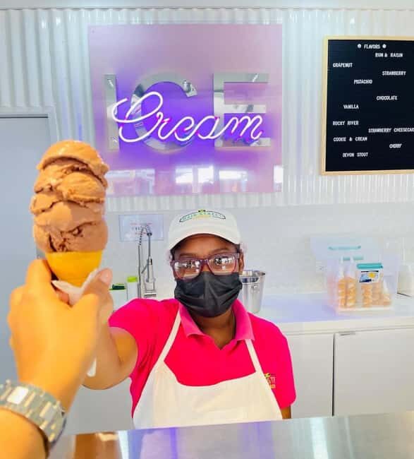 Montego Bay: Shopping and Snack Sampling Tour - FAQs