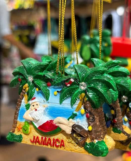 Montego Bay: Shopping and Snack Sampling Tour - Final Words