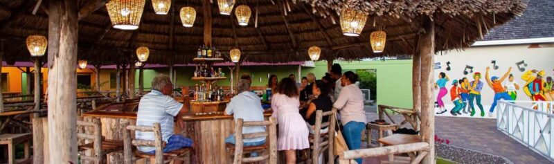 Montego Bay Shopping & Power Lunch - FAQ