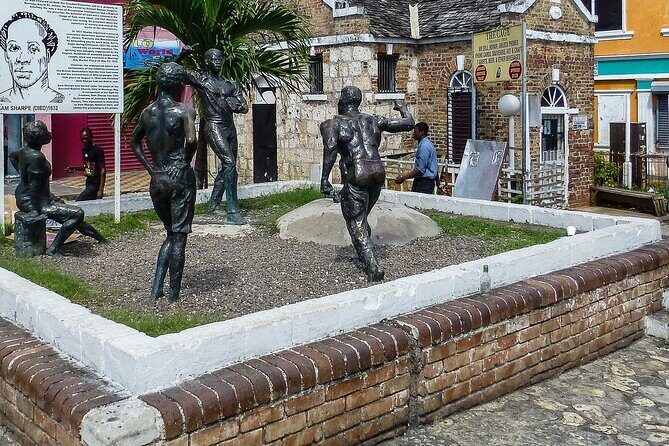 Montego Bay Shopping Tour - FAQ