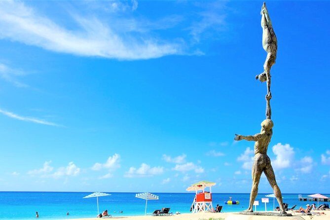 Montego Bay Shore Excursion: Doctor's Cave Beach & Montego Bay City Highlights - Deep Dive: Transportation, Timing, and Group Size