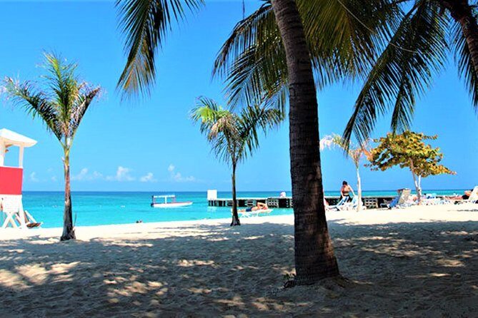 Montego Bay Shore Excursion: Doctor's Cave Beach & Montego Bay City Highlights - Practical Tips for Participants