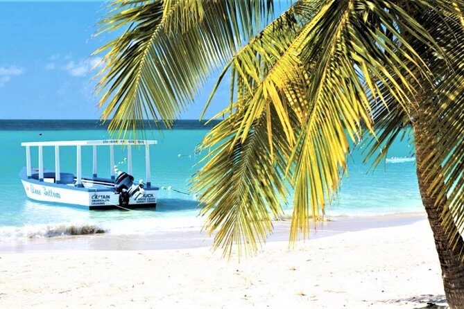 Montego Bay Shore Excursion: Doctor's Cave Beach & Montego Bay City Highlights - Frequently Asked Questions