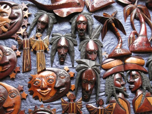 Montego Bay Shore Excursion: Montego Bay Highlights Heritage Tour - Key Points