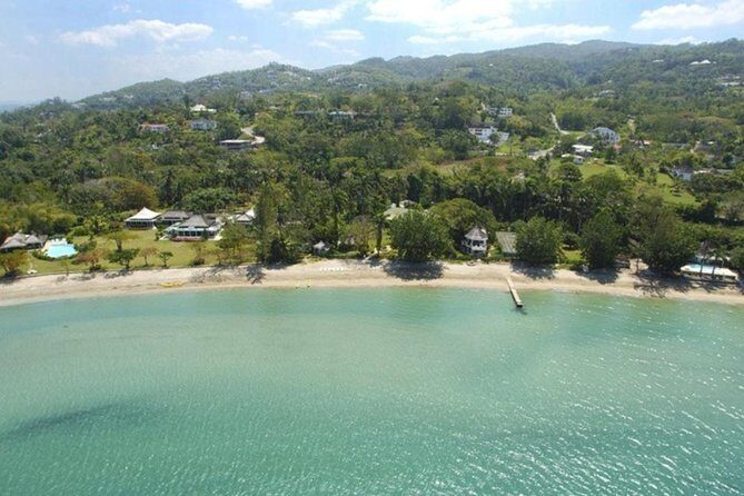 Montego Bay Sightseeing and Shopping Tour - A Closer Look at the Montego Bay Sightseeing and Shopping Tour