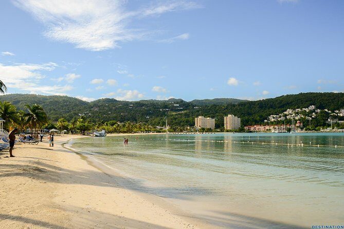 Montego Bay Sightseeing and Shopping Tour - Why Choose This Tour?