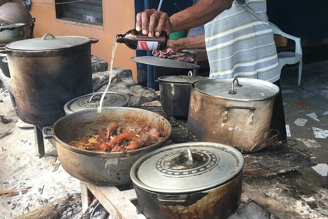 Montego Bay Sightseeing, Shopping and Bamboo Rafting - The Sum Up: Who Is This Tour Best For?