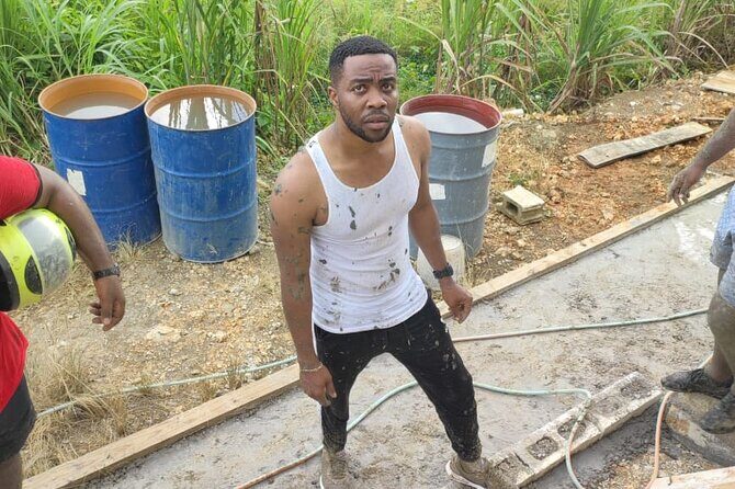 Montego Bay Sightseeing Tour and Souvenir Shopping - FAQ