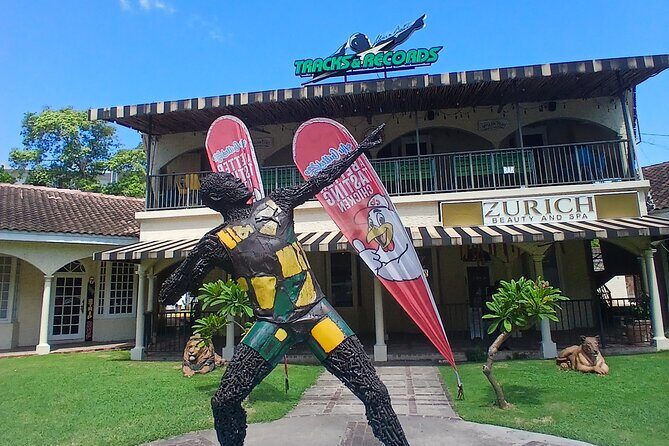 Montego Bay Taxi Service - Frequently Asked Questions