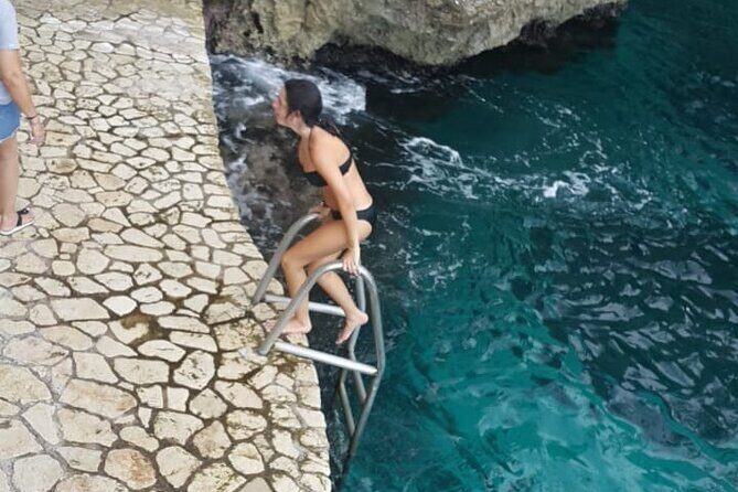 Montego Bay to Catamaran Cruise, Negril Beach and Rick's Café - Who Is This Tour Best For?