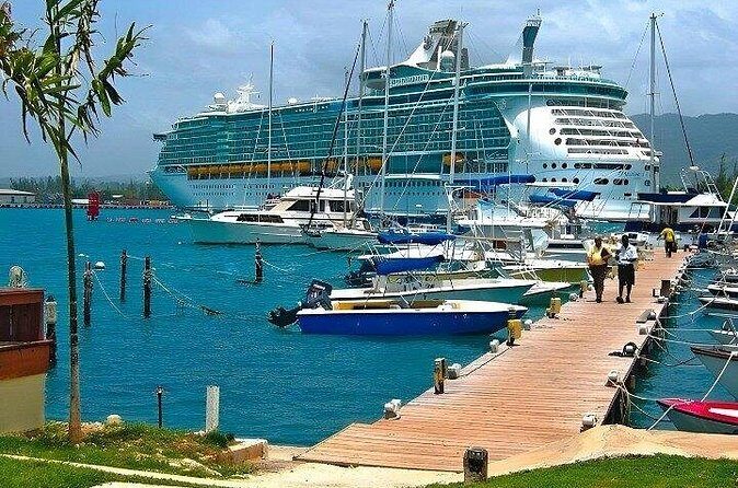 Montego Bay To Ducanon and Juwel Runaway Bay Transfer 1 Way - FAQs