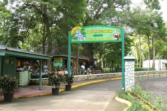 Montego Bay to Dunn's River Falls Half-Day Trip - Details on Price and Value