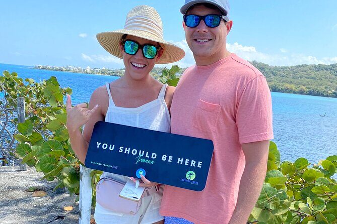 Montego Bay to Ocho Rios Hotels Private Transfer - What’s Included and What’s Not