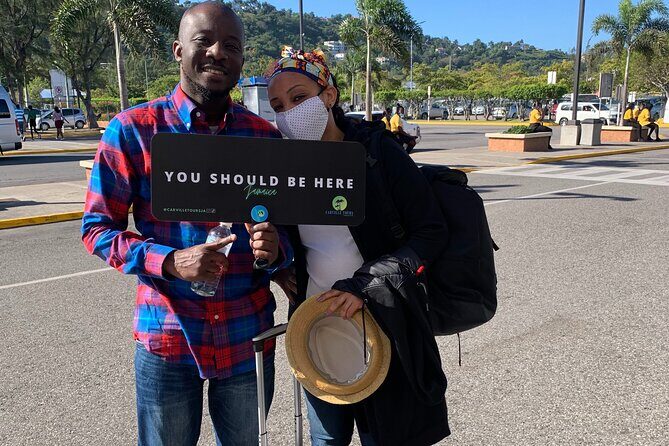 Montego Bay to Ocho Rios Hotels Private Transfer - Experience Highlights and Practical Benefits