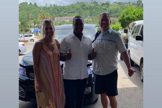 Montego Bay to Ocho Rios Hotels Private Transfer - Pricing and Value