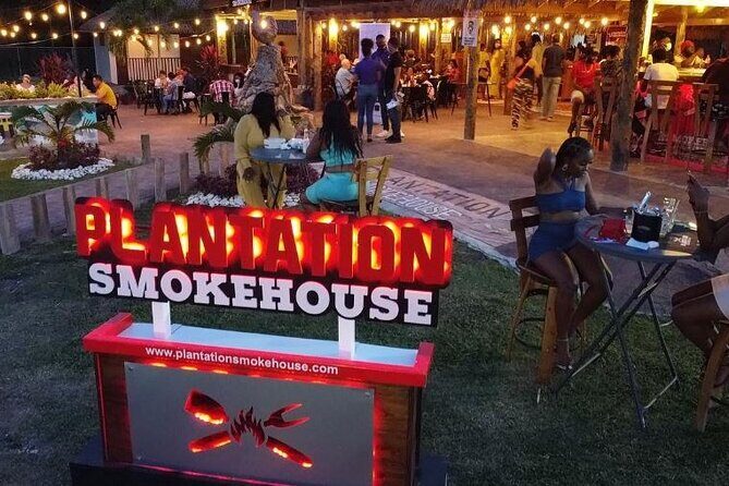 Montego Bay to Ocho Rios Round trip - The Reviews—Authentic Perspectives