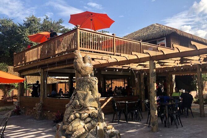 Montego Bay to Ocho Rios Round trip - Final Thoughts