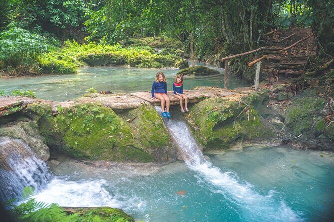 Montego Bay Tour to Blue Hole & Dunns River Falls - Final Thoughts  