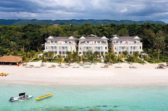 Montego Bay Transportation to Hotels in Negril Area - FAQ