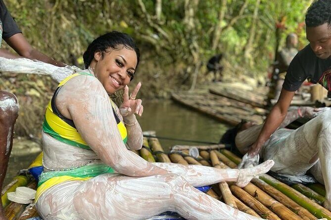 Montego Bay's Guided Bamboo Rafting Tour & Hip-strip Shopping - Final Thoughts