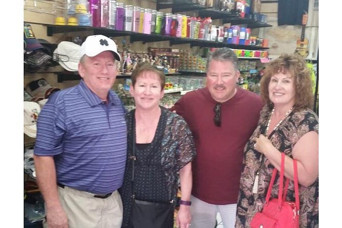 Montego Bays Sightseeing Tour with Options to Customize - Final Thoughts on the Tour