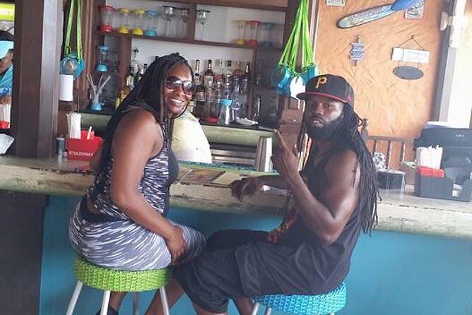 Montego Bays Sightseeing Tour with Options to Customize - Who Should Consider This Tour?