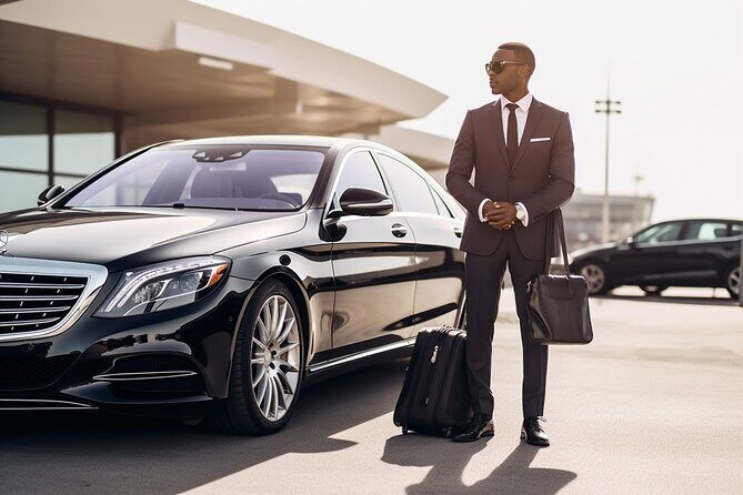 Montego Private Arrival Airport Transfer to Hotels - Why Choose This Transfer?