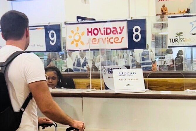 MontegoBay Airport to Ocho Rios: One way/Round Trip cheap Shuttle - Final Thoughts