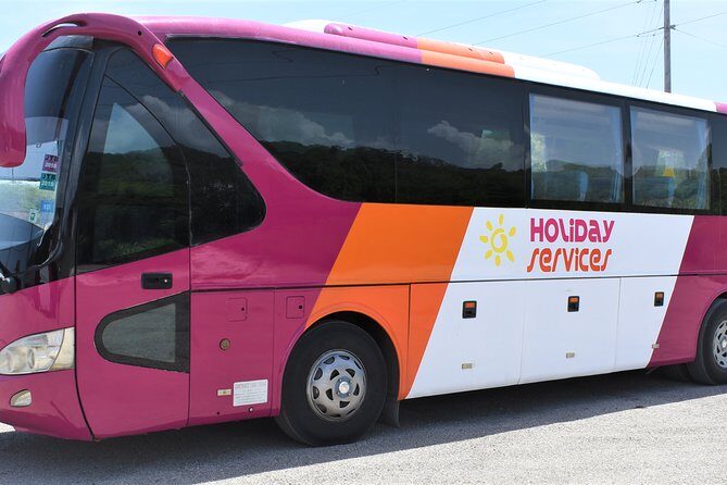 MontegoBay Airport to Ocho Rios: One way/Round Trip cheap Shuttle - FAQ