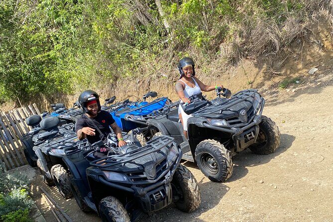 Montegobay ATV Riding - The Real Experiences: What Travelers Say