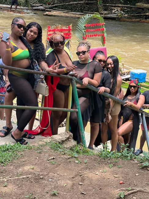 Montegobay: Rafting Tour with Limestone Massage - Final Thoughts: Is It Worth It?