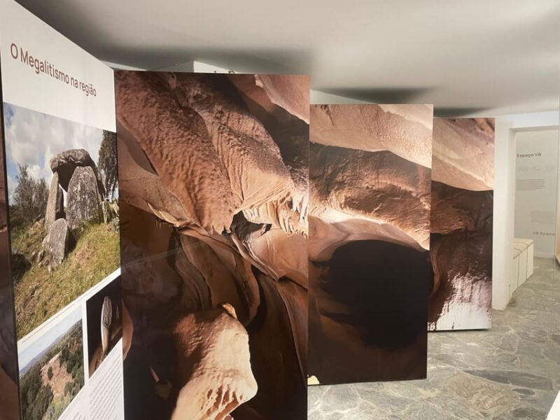 Montemor-o-Novo or Évora: One-Day Tour of Megaliths - Authenticity and Traveler Feedback