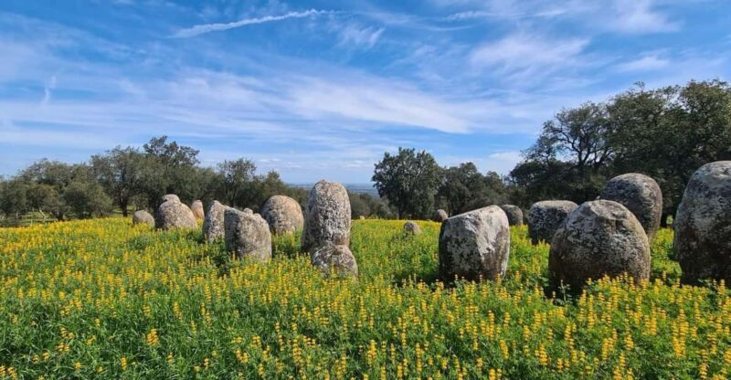 Montemor-o-Novo or Évora: One-Day Tour of Megaliths - The Sum Up: Who Should Consider This Tour?