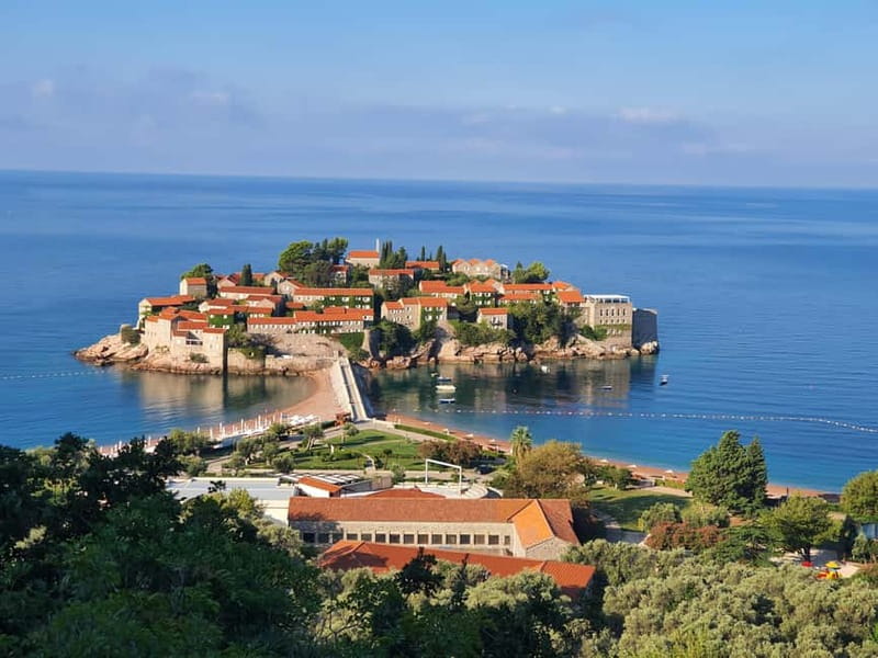 Montenegro: Adriatic Jewels Private Tour - Authentic Experiences and Tips