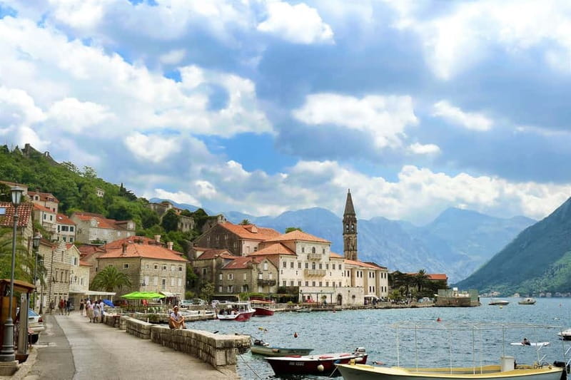 Montenegro: Boka Bay Private Tour - An In-Depth Look at the Boka Bay Private Tour