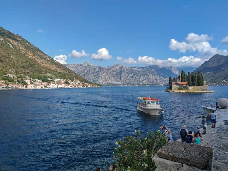 Montenegro: Boka Bay Private Tour - FAQs