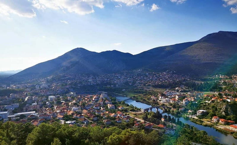 Montenegro & Bosnia combo day trip - The Itinerary: What to Expect on This Scenic Journey