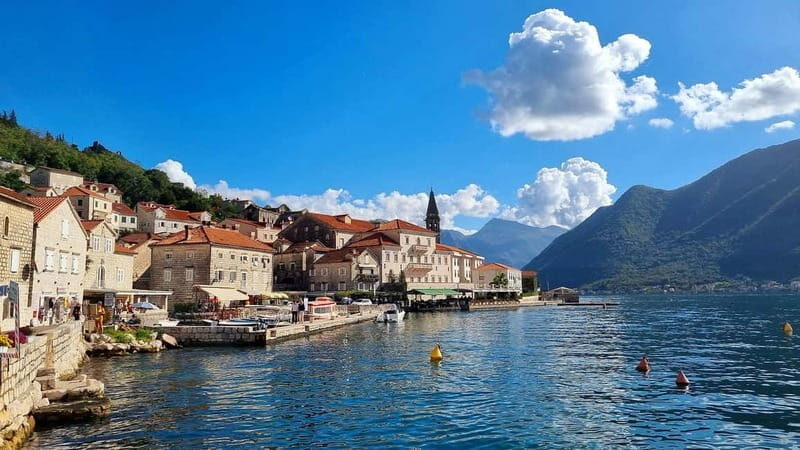 Montenegro & Bosnia combo day trip - FAQs