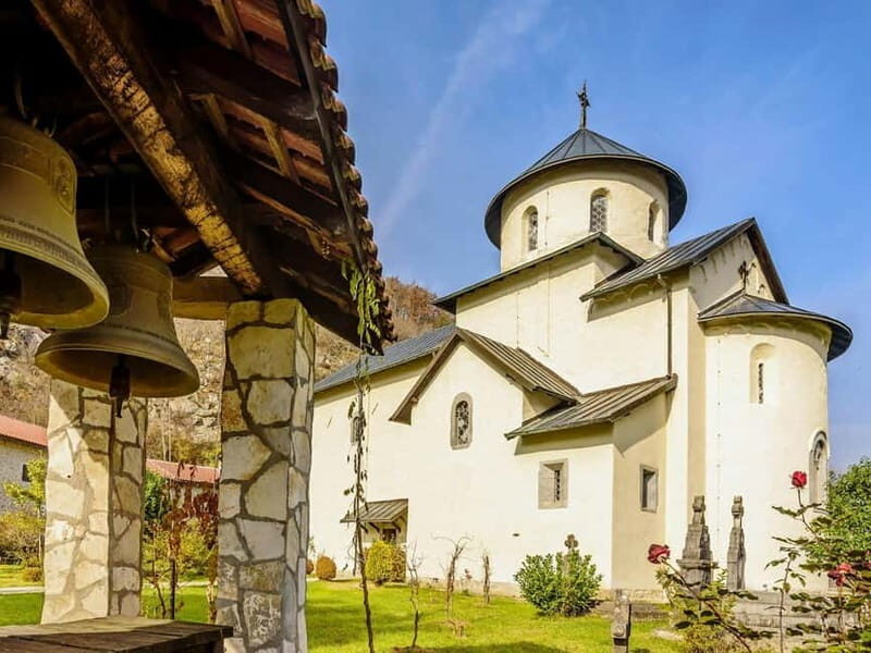 Montenegro Canyons day trip from Herceg Novi - An In-Depth Look at the Montenegro Canyons Tour