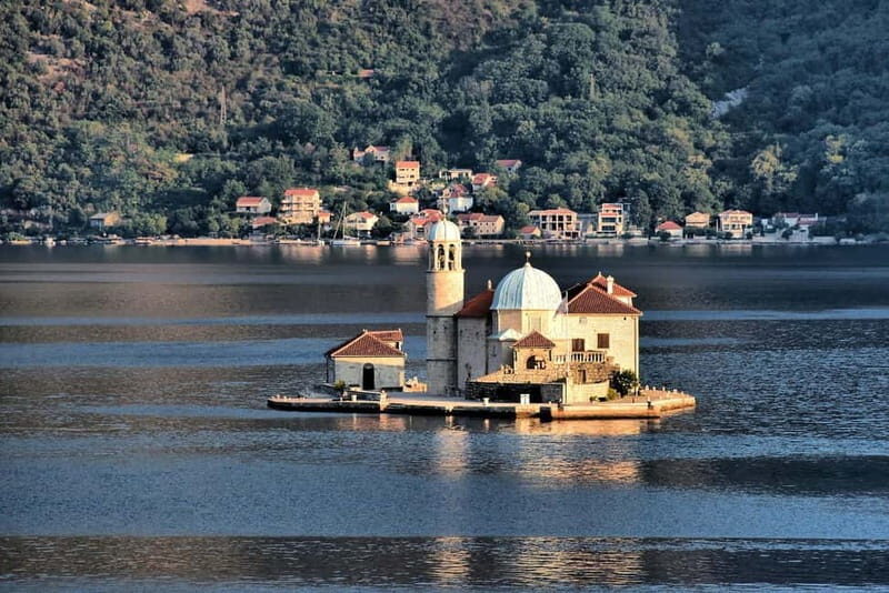 Montenegro Day Trip & Kotor Bay Short Boat Cruise - An Overview of the Experience